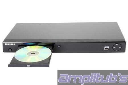 Lecteur DVD 